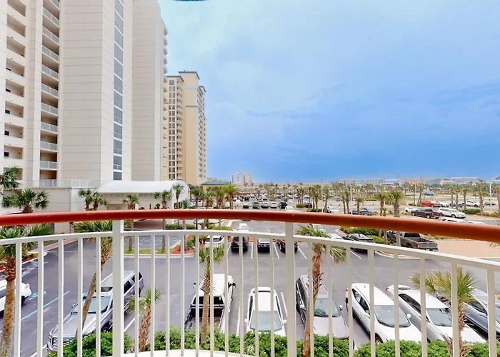 Beach Colony Resort West 2F